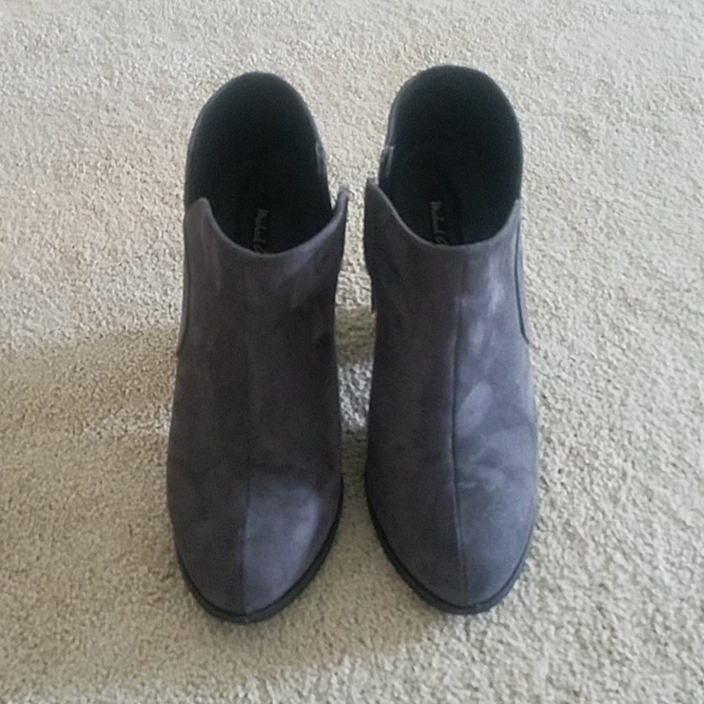 Booties - Picture 2 of 3